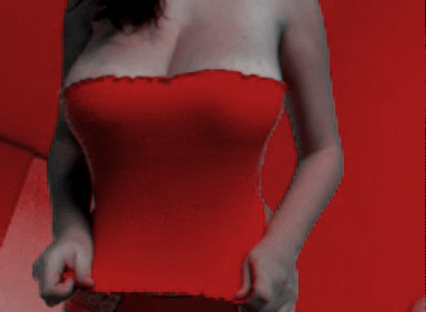 Red Strip
