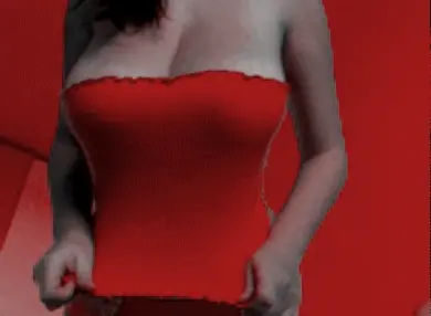 Red Strip