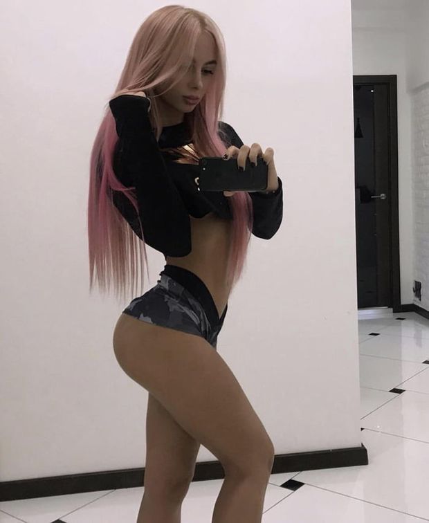 Kate Kirienko