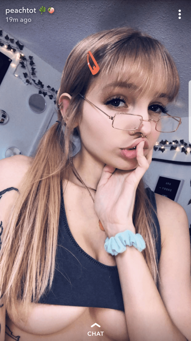 cute teen
