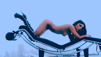 Sexual furniture
