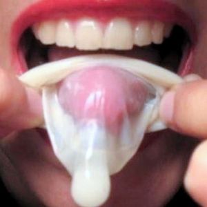 Always taste cum !
