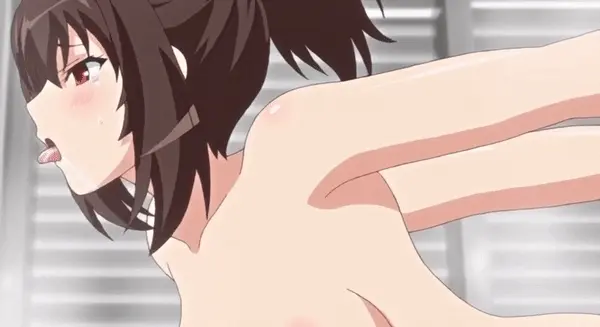 The moment of getting filled