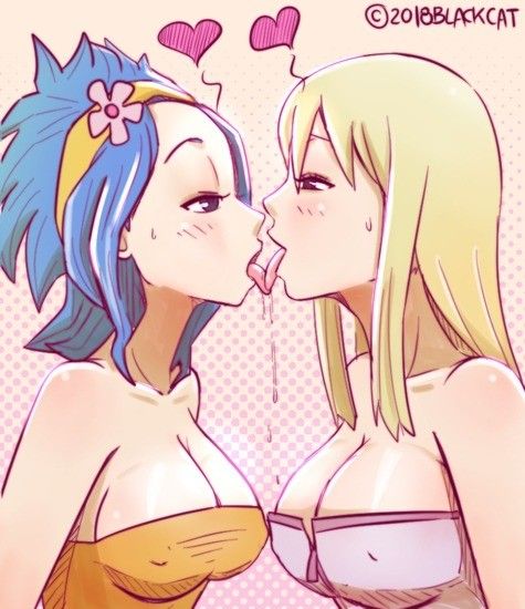 Sensual Greeting