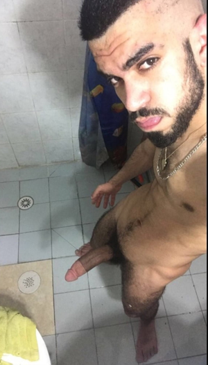 Sexy arab