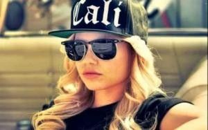 Chanel west coast