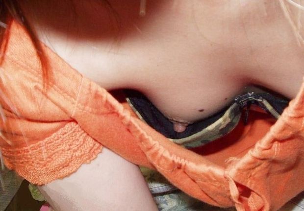 small tits are so sexy