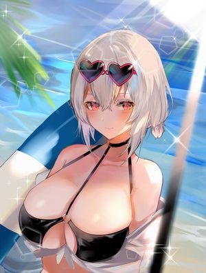 azur lane sirius (azur lane) sirius (midsummer seirios) (azur lane)