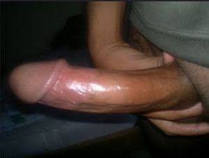 Sexy dick