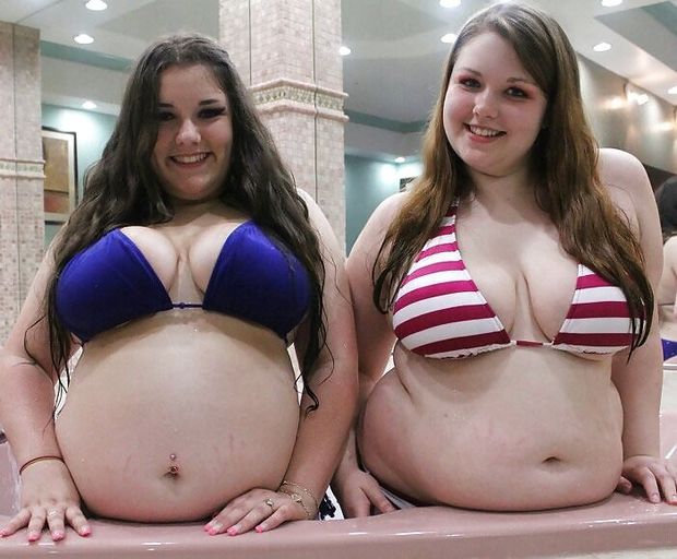 Sweet chubbies