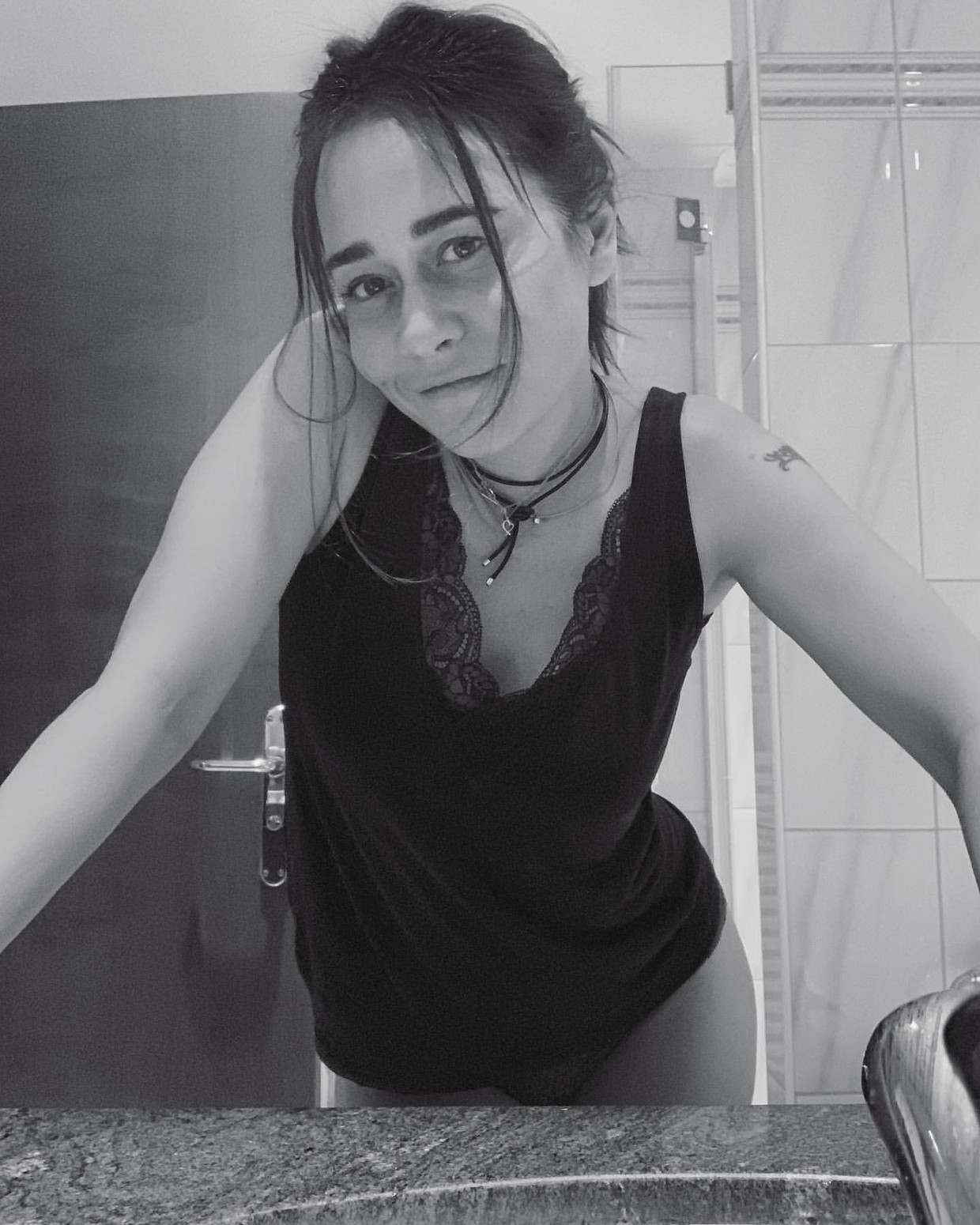 alessandra negrini