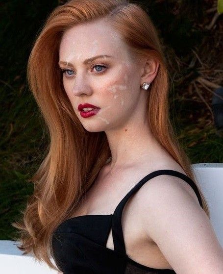 Deborah Ann Woll - Cumslut