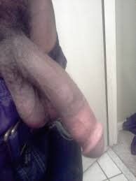 Right off the bat .... sexiest black cock ... it’s my bday I have one wish let me make love to bbc