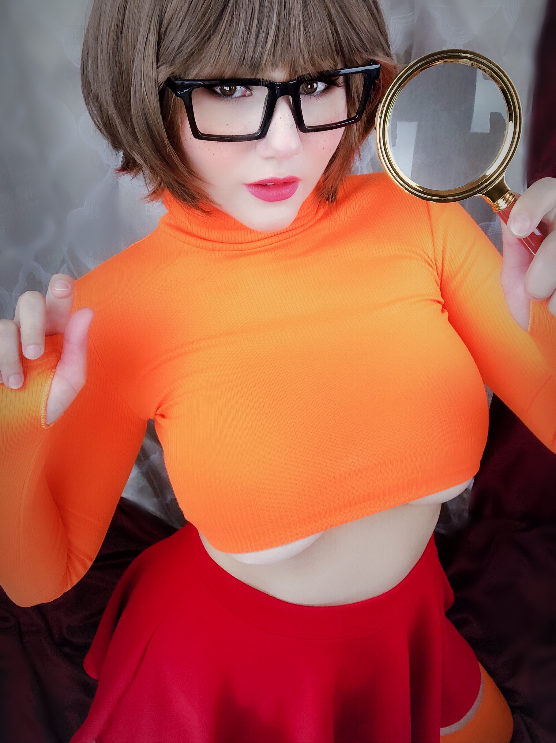 velma