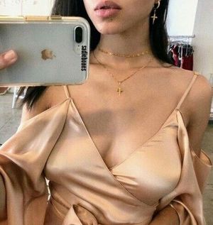 See I tried to look the same as my last post just all dressed up this time