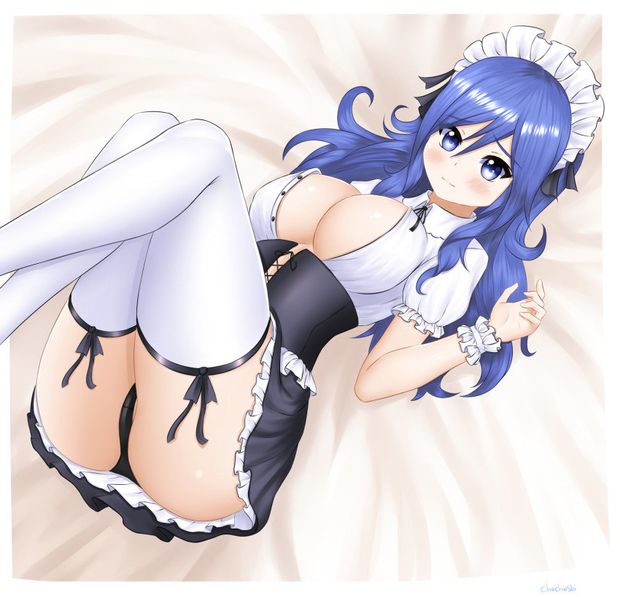 Maid For Use