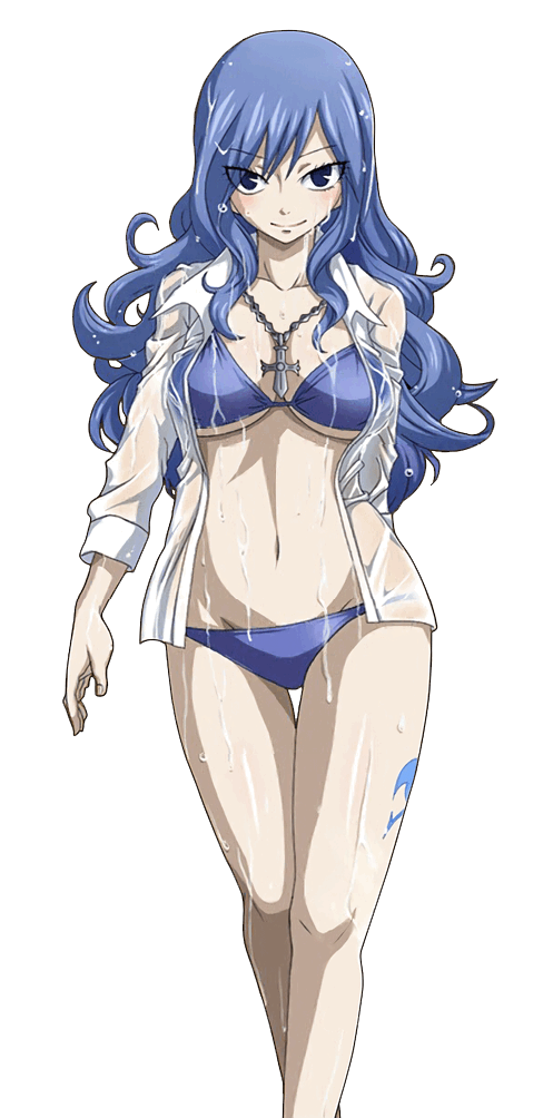 *wet*