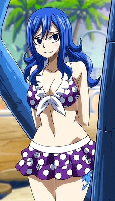 Juvia