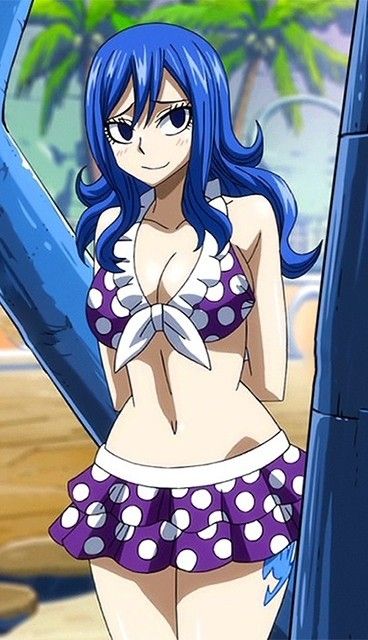 Juvia