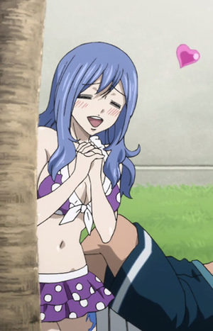 Juvia