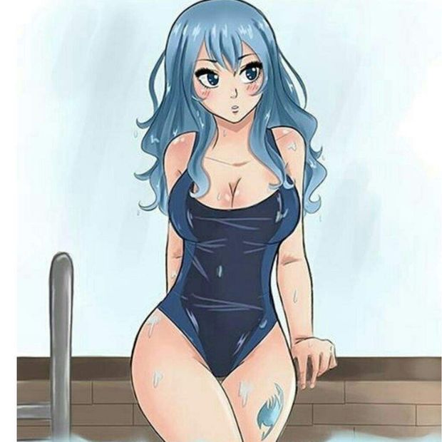 Juvia