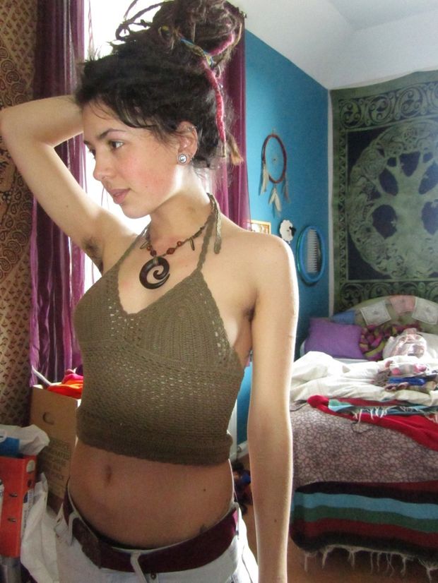 hippie