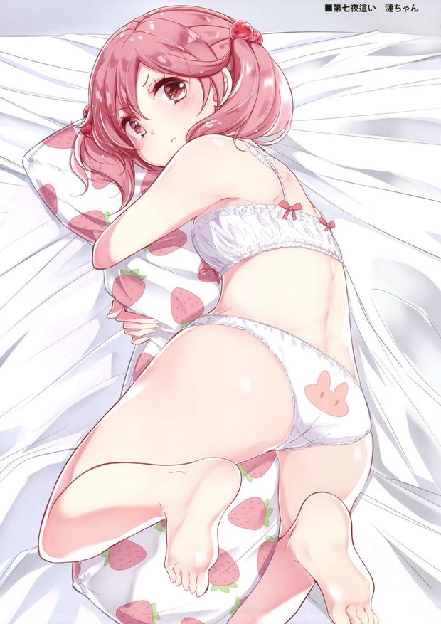 Hentai/Anime