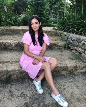 Alana Masterson (The Walking Dead)