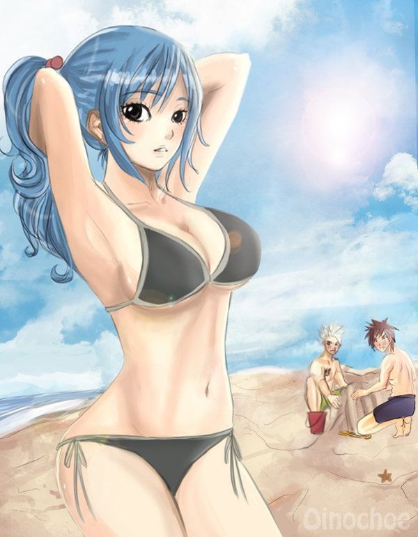 Beach Day
