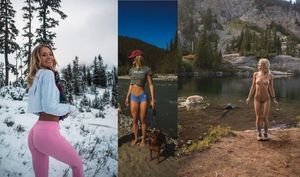 fun in the mountains