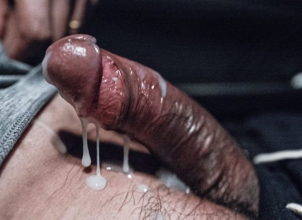 Creamy Cock!