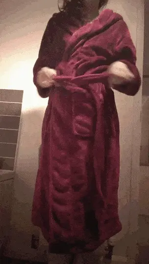 Surprise!