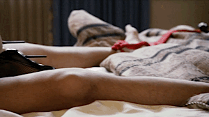 pin me down and grind on me