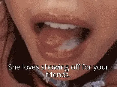 Show off