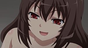 You're kind of a total pervert for me, aren't you??