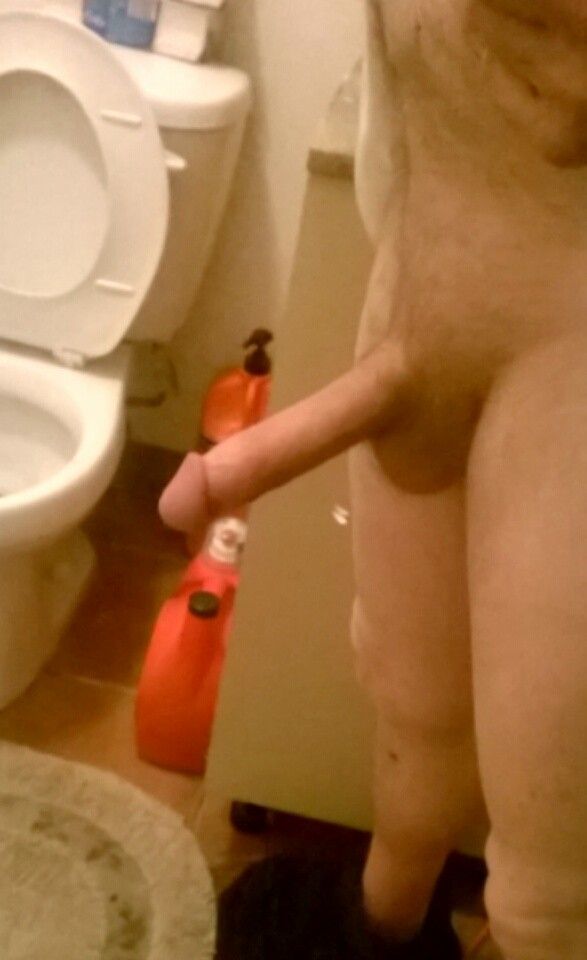 Can't get enough of swallowing his hot tasty sperm