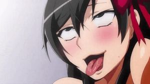 Ahegao #2
