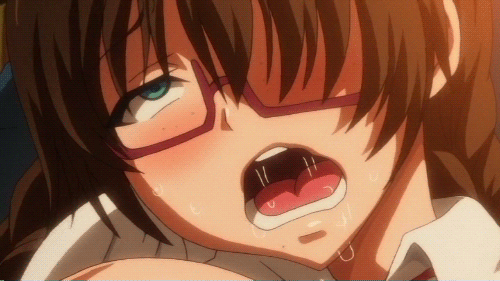 Ahegao #3