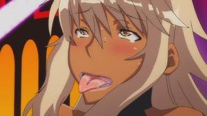 Ahegao #9