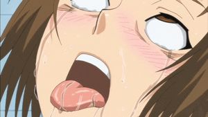 Ahegao #15