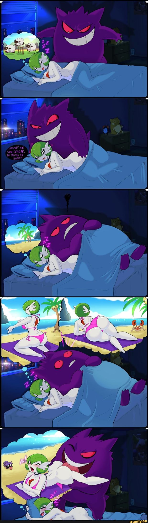 Pokemon