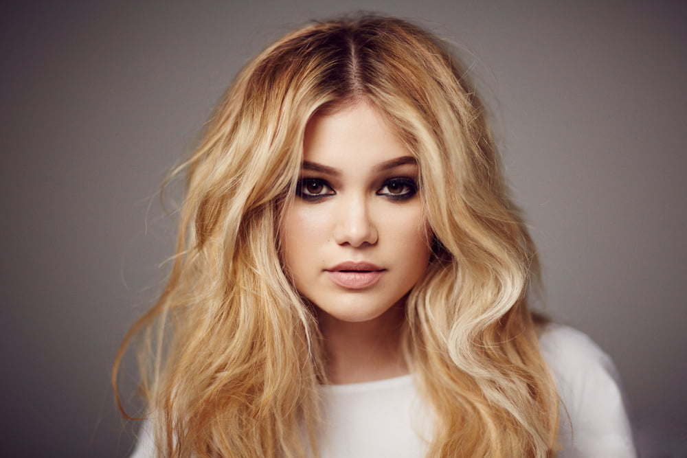 Olivia Holt