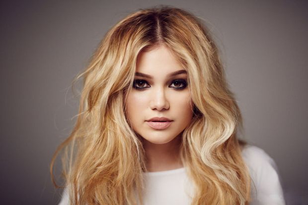 Olivia Holt