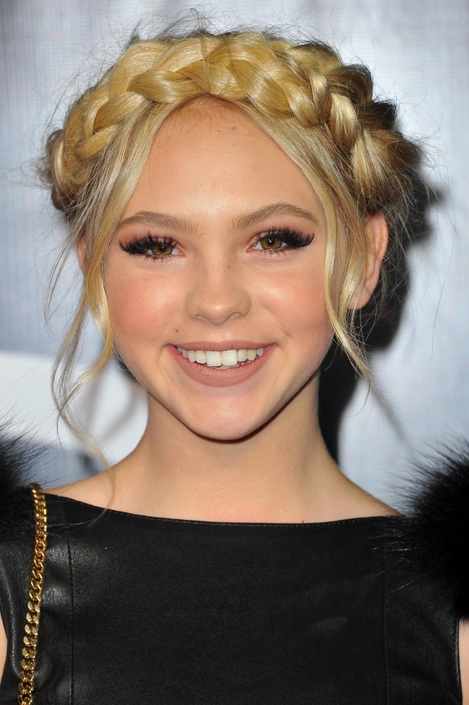 Jordyn Jones