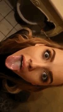 studente uit groningen slikt zaad