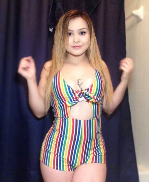 Sexy