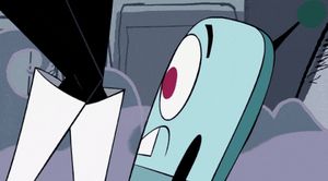 Toon Time Seduction Fuck