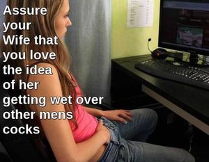 Wife/GF Captions (pics)