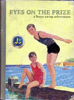 I've heard about b0ys camp. Are the stories true?