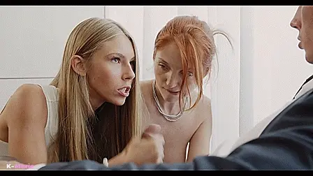 Red Fox & Anjelica